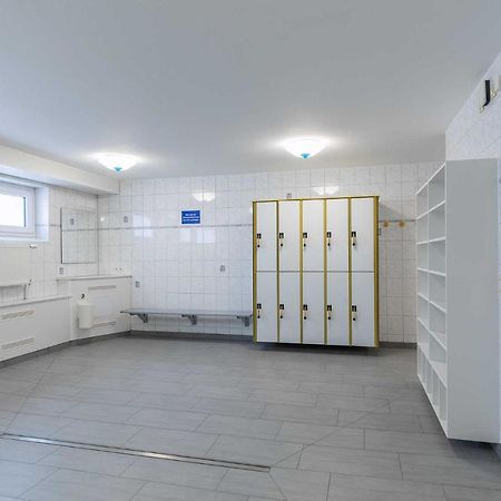 Haus Knechtsand Knechtsand 451 Куксгафен Екстер'єр фото