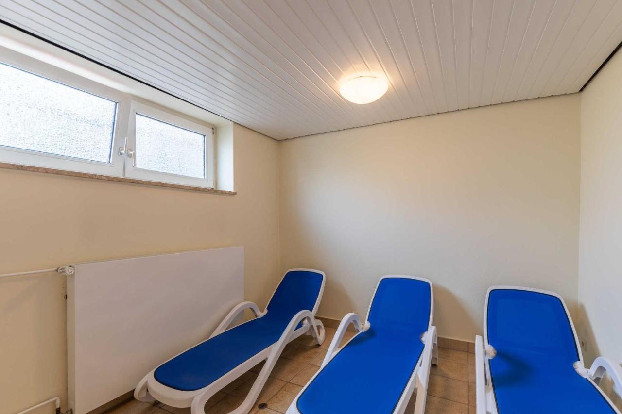 Haus Knechtsand Knechtsand 451 Куксгафен Екстер'єр фото